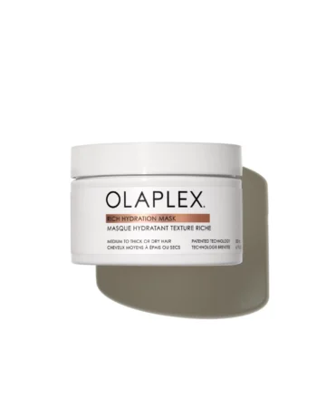 Насичена зволожувальна маска для волосся Olaplex Rich Hydrating Mask 200 мл