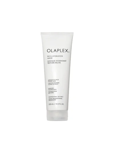 Насичена зволожувальна маска для волосся Olaplex Rich Hydrating Mask 370 мл