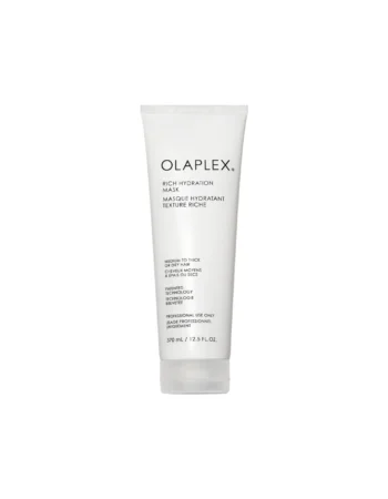 Насичена зволожувальна маска для волосся Olaplex Rich Hydrating Mask 370 мл