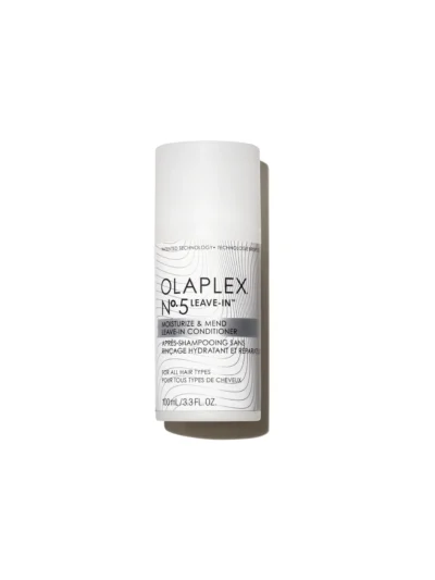 Незмивний кондиціонер для волосся Olaplex No.5 Leave-In Moisturize & Mend 100 мл