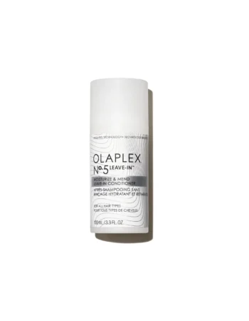 Незмивний кондиціонер для волосся Olaplex No.5 Leave-In Moisturize & Mend 100 мл
