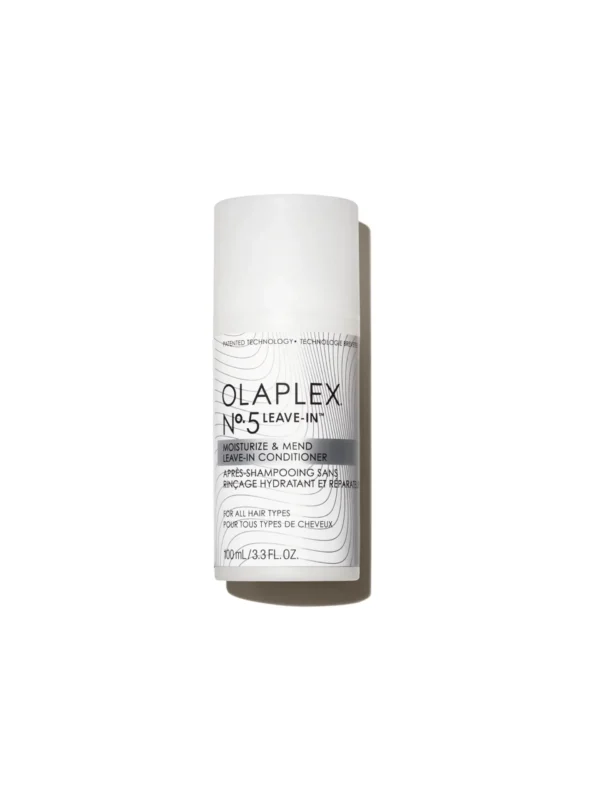 Незмивний кондиціонер для волосся Olaplex No.5 Leave-In Moisturize & Mend 100 мл
