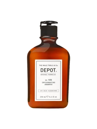 NO. 105 INVIGORATING SHAMPOO 250ML