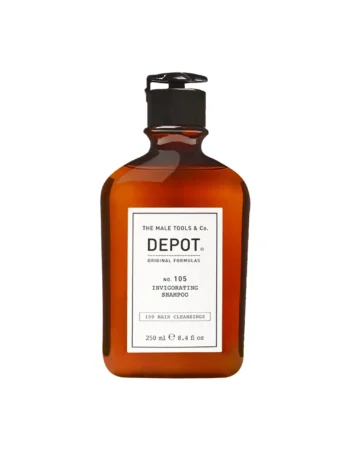 NO. 105 INVIGORATING SHAMPOO 250ML