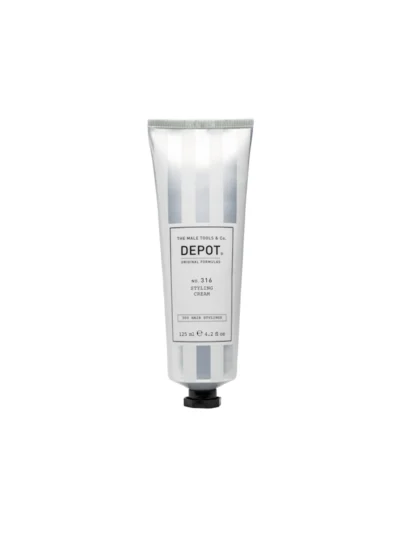 NO. 316 STYLING CREAM 125ml