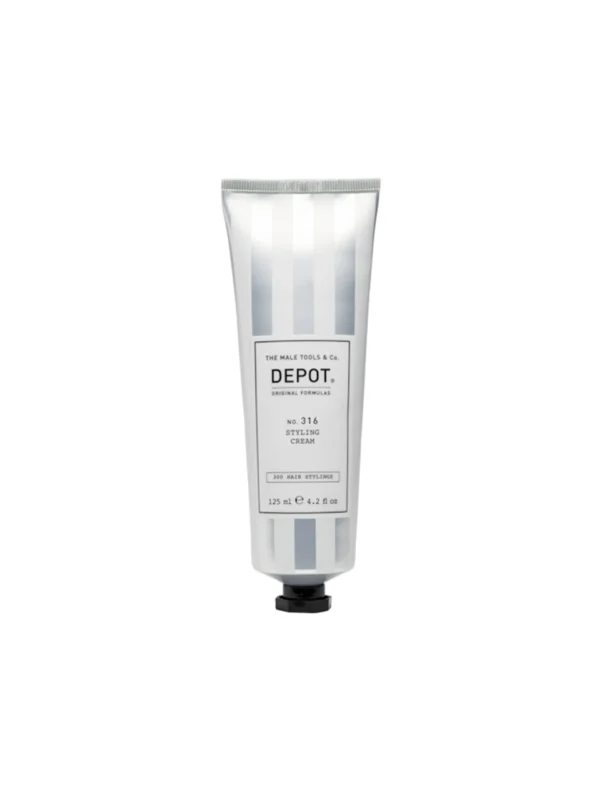 NO. 316 STYLING CREAM 125ml