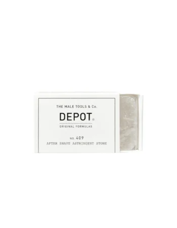 NO. 409 AFTER SHAVE ASTRINGENT STONE 90GR