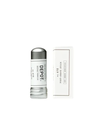 NO. 410 POST-SHAVE STICK 5GR