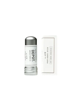 NO. 410 POST-SHAVE STICK 5GR