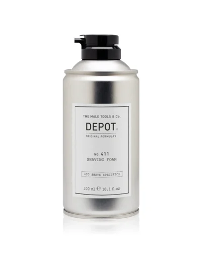 NO. 411 SHAVING FOAM 300 ML
