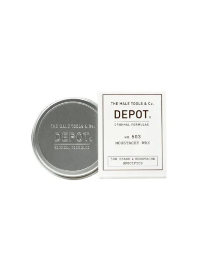 NO. 503 MOUSTACHE WAX 30ML