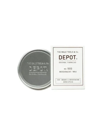 NO. 503 MOUSTACHE WAX 30ML