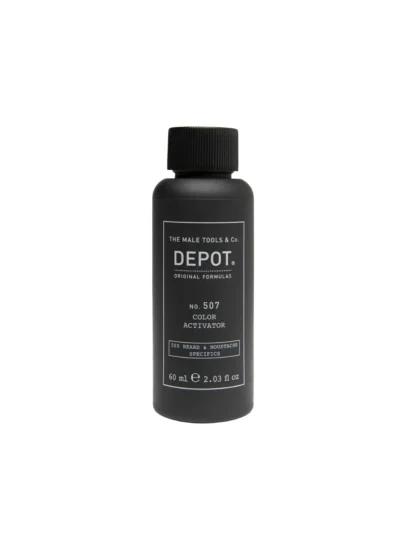 NO. 507 COLOR ACTIVATOR 60ML
