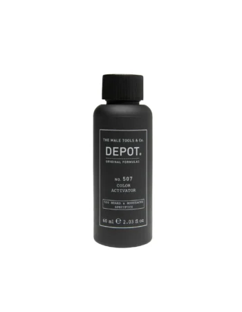 NO. 507 COLOR ACTIVATOR 60ML