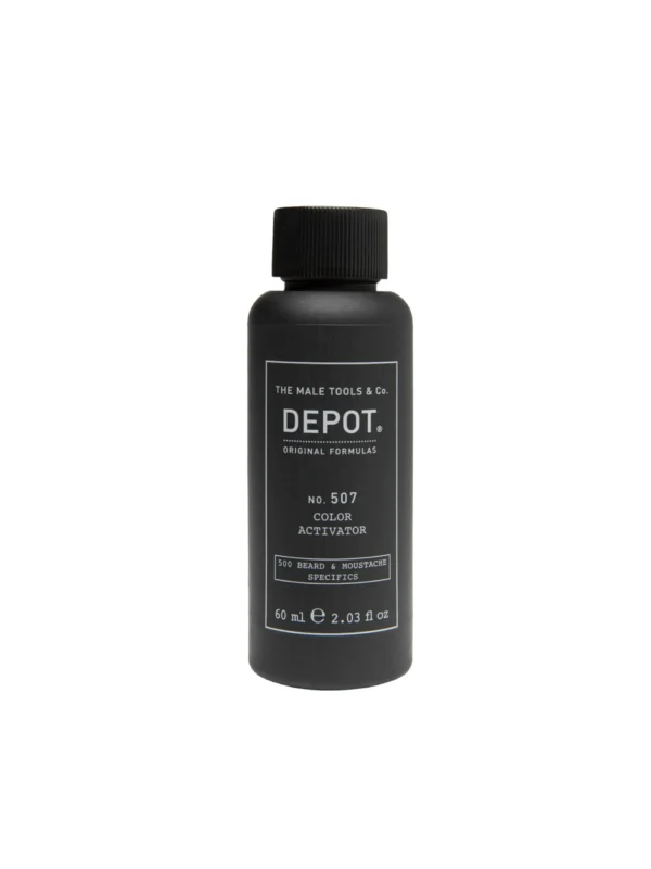 NO. 507 COLOR ACTIVATOR 60ML