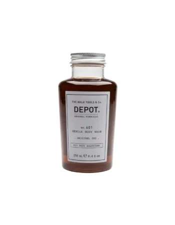 NO. 601 GENTLE BODY WASH original oud 250ML