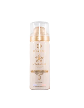 Очищуюча гель-піна для душу O'LYSEE Extra Foaming Shower Gel L’éclosion 50 мл