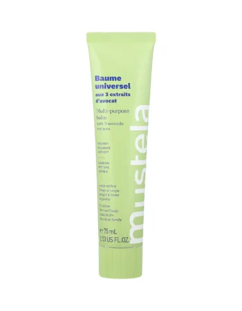 ORGANIC MULTI-PURPOSES BALM 75ML XL+