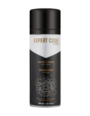 Піна для гоління EXPERT CODE Shaving Foam 200 мл