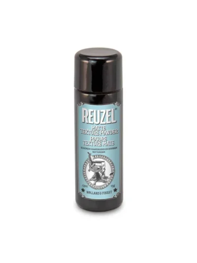 Пудра для укладання волосся Reuzel Matte Texture Powder 15 гр