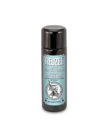 Пудра для укладання волосся Reuzel Matte Texture Powder 15 гр