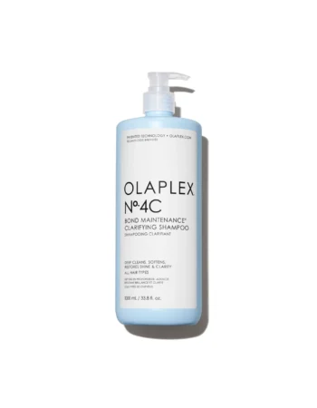 Шампунь для глибокого очищення Olaplex No.4C Bond Maintenance Clarifying Shampoo 1000 мл