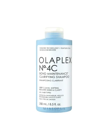Шампунь для глибокого очищення Olaplex No.4C Bond Maintenance Clarifying Shampoo 20 мл