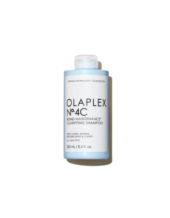Шампунь для глибокого очищення Olaplex No.4C Bond Maintenance Clarifying Shampoo 250 мл