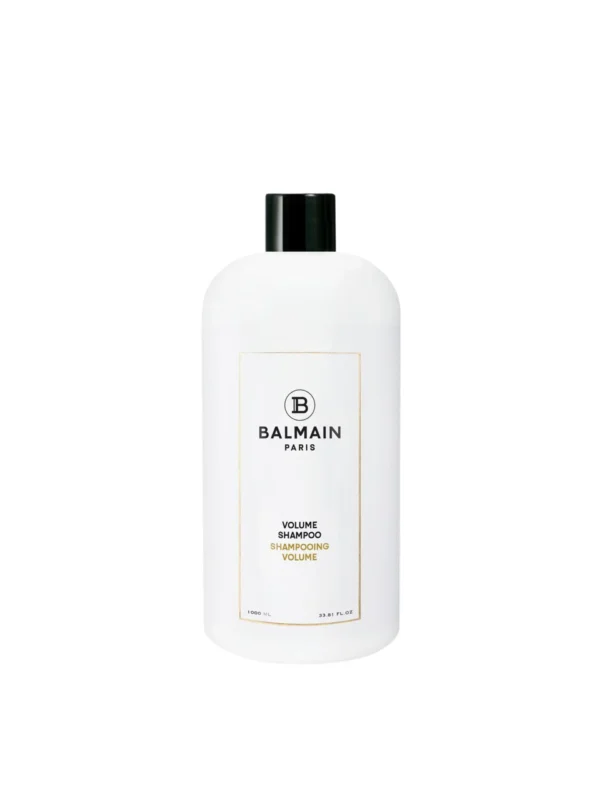Шампунь для об'єму волосся Balmain Paris Hair Couture Volume Shampoo 300 мл