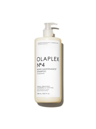 Шампунь для всіх типів волосся Olaplex №4 Bond Maintenance Shampoo 1000 мл 