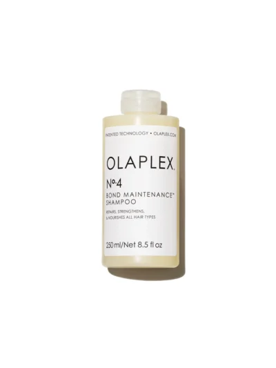 Шампунь для всіх типів волосся Olaplex №4 Bond Maintenance Shampoo 250 мл