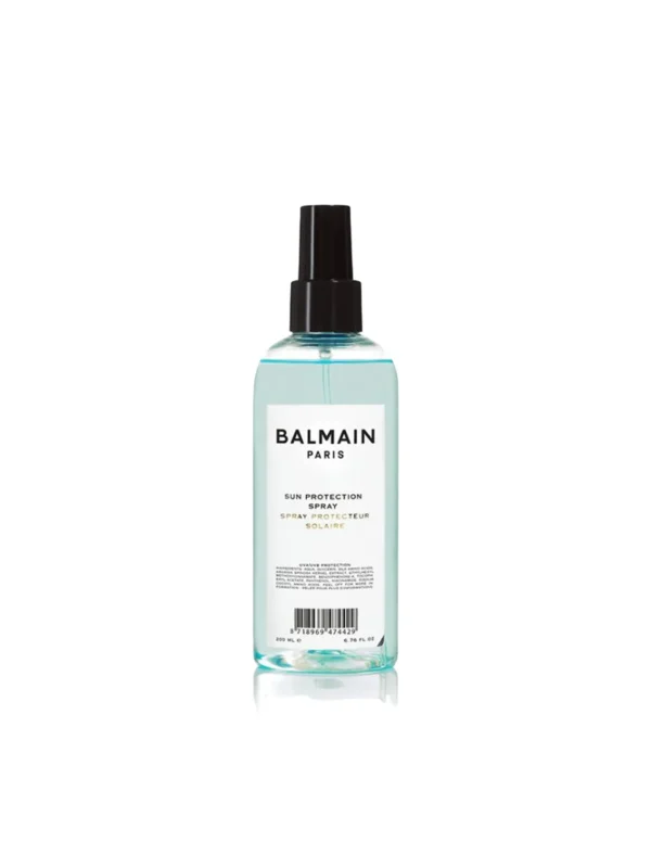 Сонцезахисний спрей для волосся Balmain Paris Hair Couture Sun Protection Spray 200 мл