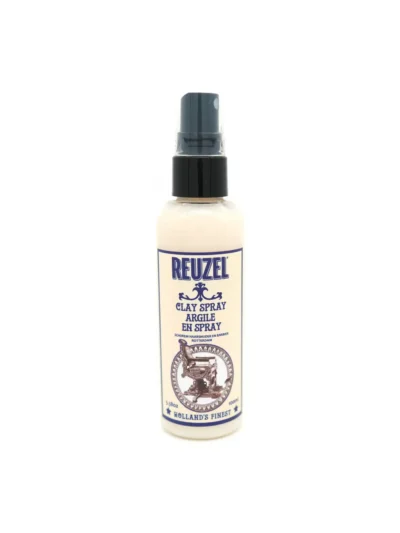 Спрей для укладки волосся Reuzel Clay Spray 355 мл