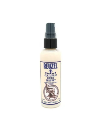 Спрей для укладки волосся Reuzel Clay Spray 355 мл