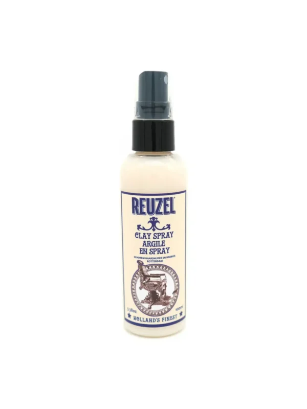 Спрей для укладки волосся Reuzel Clay Spray 355 мл
