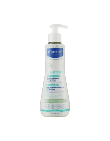 STELATOPIA+ LIPID REPLENISHING CREAM 150ML XL+