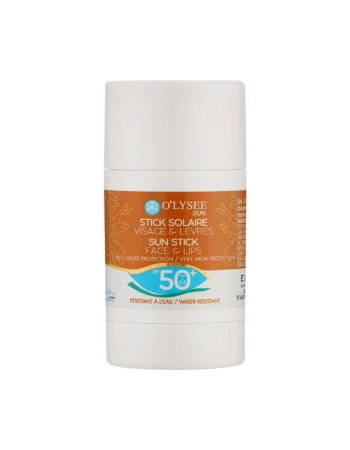 Стік для обличчя сонцезахисний O'LYSEE Face Stick SPF 50 50 гр