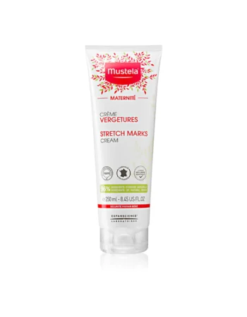 STRETCH MARKS CREAM 250ML