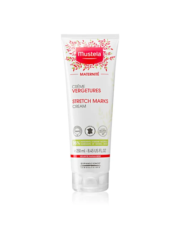 STRETCH MARKS CREAM 250ML