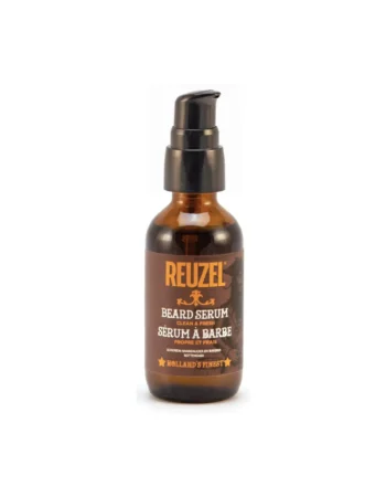 Сироватка для бороди Reuzel Clean & Fresh Beard Serum 50 гр