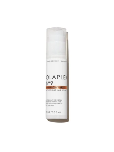 Сироватка для волосся Olaplex No.9 Bond Perfector Nourishing Hair Serum 90 мл