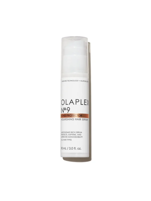 Сироватка для волосся Olaplex No.9 Bond Perfector Nourishing Hair Serum 90 мл