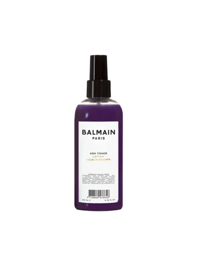 Тонер для волосся Balmain Hair Couture Ash Toner 200 мл
