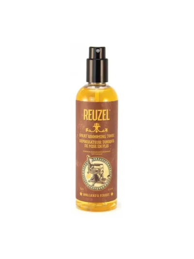 Тонік-спрей для укладки волосся Reuzel Spray Grooming Tonic 355 мл