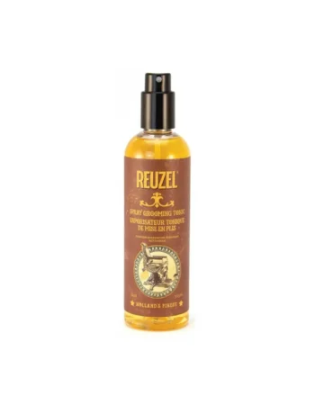 Тонік-спрей для укладки волосся Reuzel Spray Grooming Tonic 355 мл