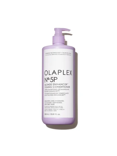 Тонувальний кондиціонер для волосся Olaplex 5P Blonde Enhancer Toning Conditioner 1000 мл
