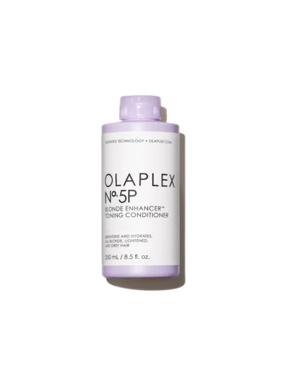 Тонувальний кондиціонер для волосся Olaplex 5P Blonde Enhancer Toning Conditioner 250 мл