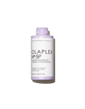 Тонувальний кондиціонер для волосся Olaplex 5P Blonde Enhancer Toning Conditioner 250 мл