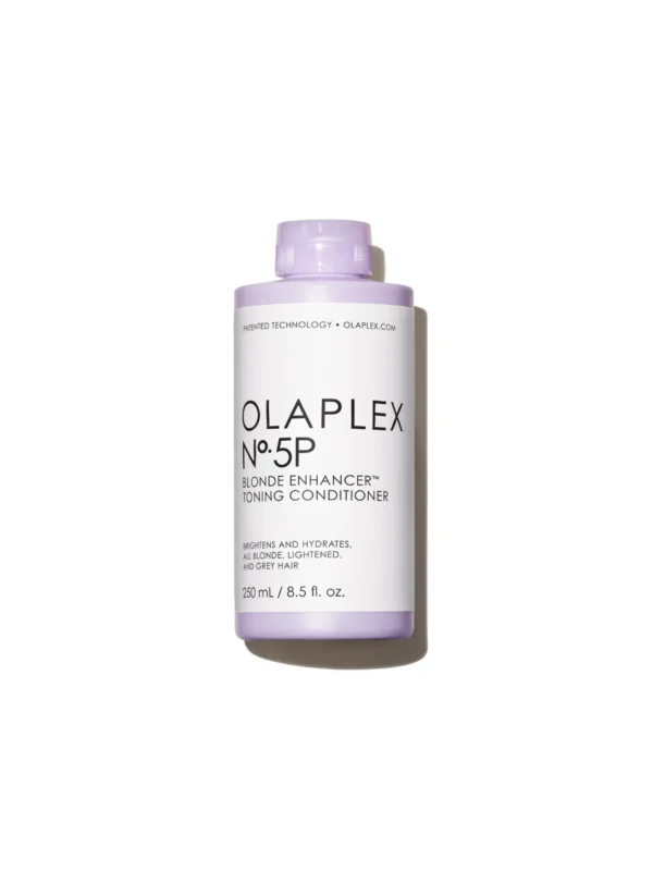 Тонувальний кондиціонер для волосся Olaplex 5P Blonde Enhancer Toning Conditioner 250 мл