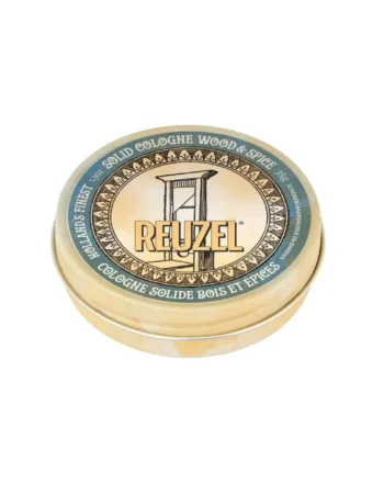 Твердий одеколон після гоління Reuzel Solid Cologne Balm 35 гр